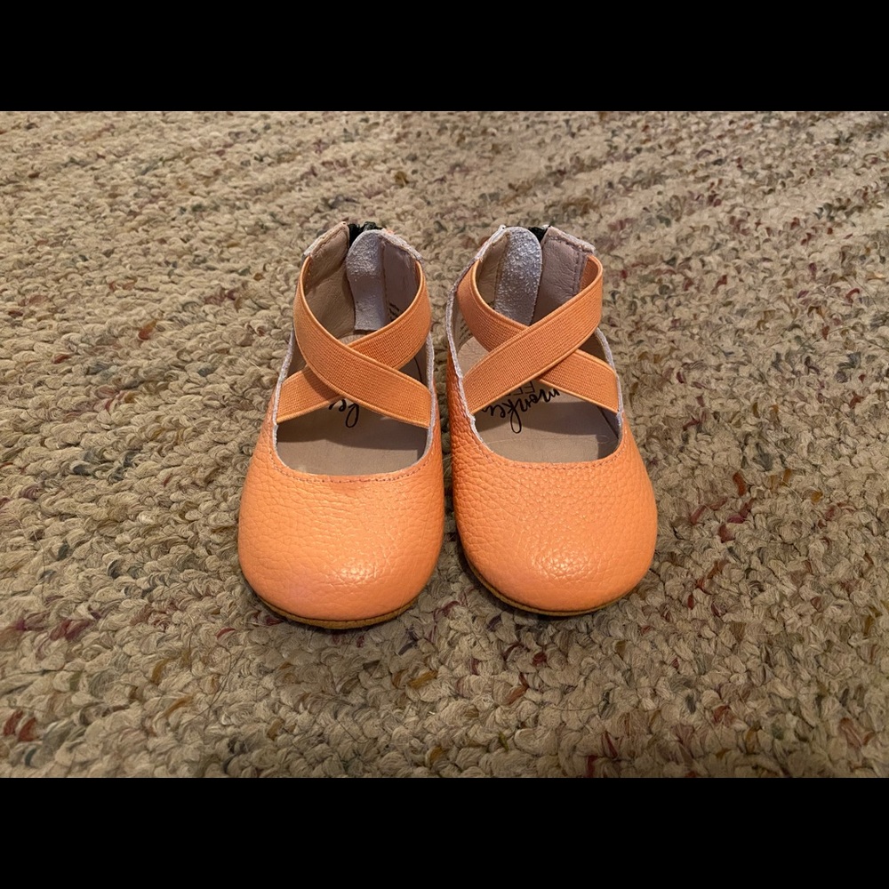 Baby Shoes